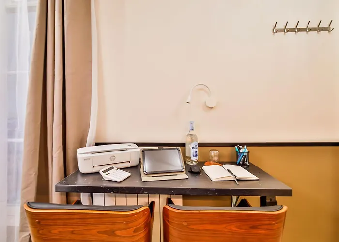 Ws Opera - Malesherbes *