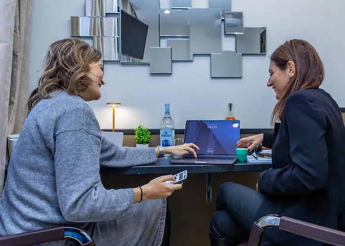 Апартаменты Ws Opera - Malesherbes *