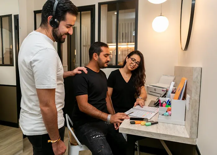 Ws Opera - Malesherbes Париж