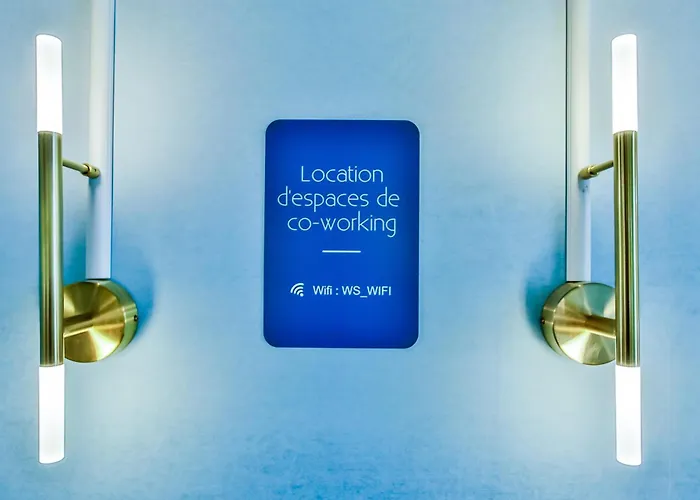 Ws Opera - Malesherbes *