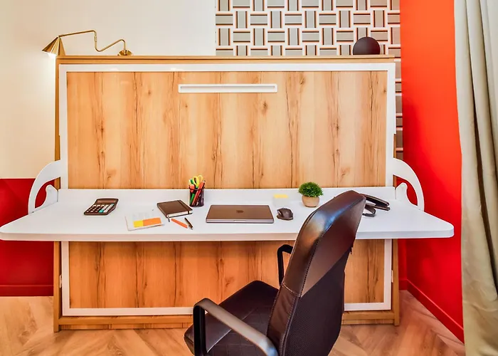 Apartamento Ws Opera - Malesherbes Paris