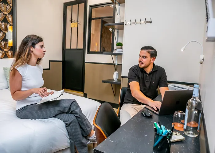 Ws Opera - Malesherbes *