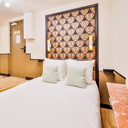 Ws Opera - Malesherbes *