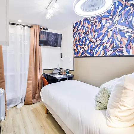 Ws Opera - Malesherbes *