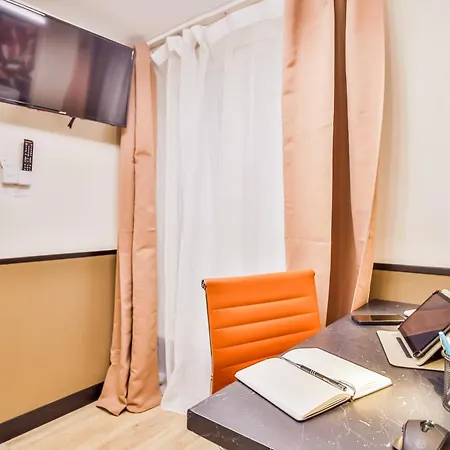 Ws Opera - Malesherbes Апартаменты Париж