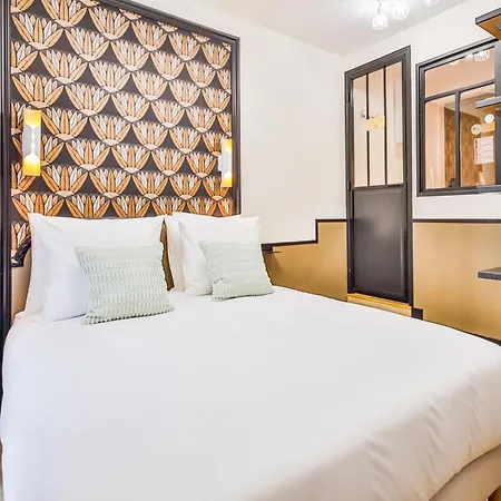 Апартаменты Ws Opera - Malesherbes