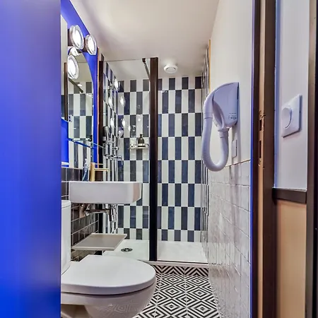 Апартаменты Ws Opera - Malesherbes *