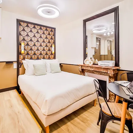 Ws Opera - Malesherbes