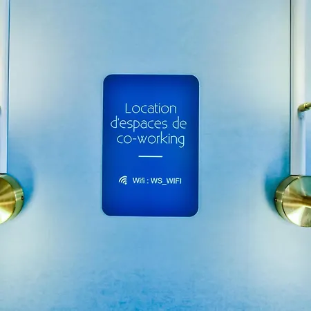 Ws Opera - Malesherbes *